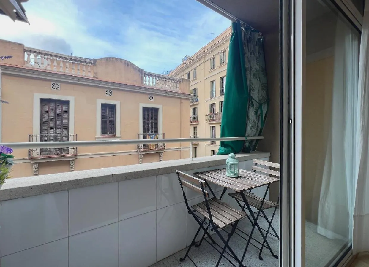 Stay U-Nique Apartments Massens Barcelona
