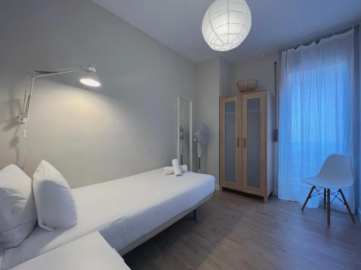 Stay U-Nique Apartments Massens Barcelona