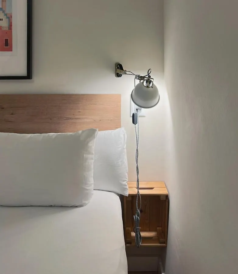 Stay U-Nique Apartments Massens Barcelona