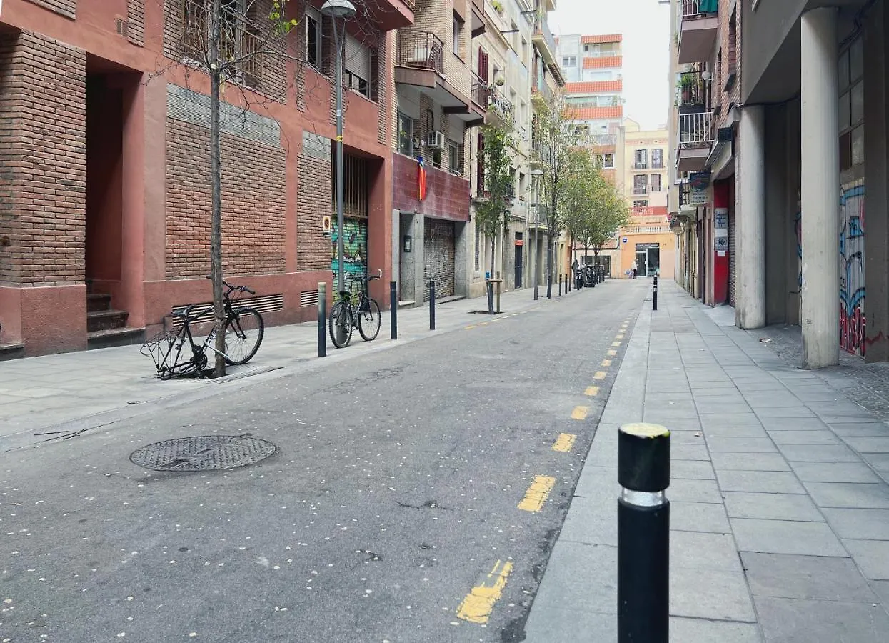 Stay U-Nique Apartments Massens Barcelona