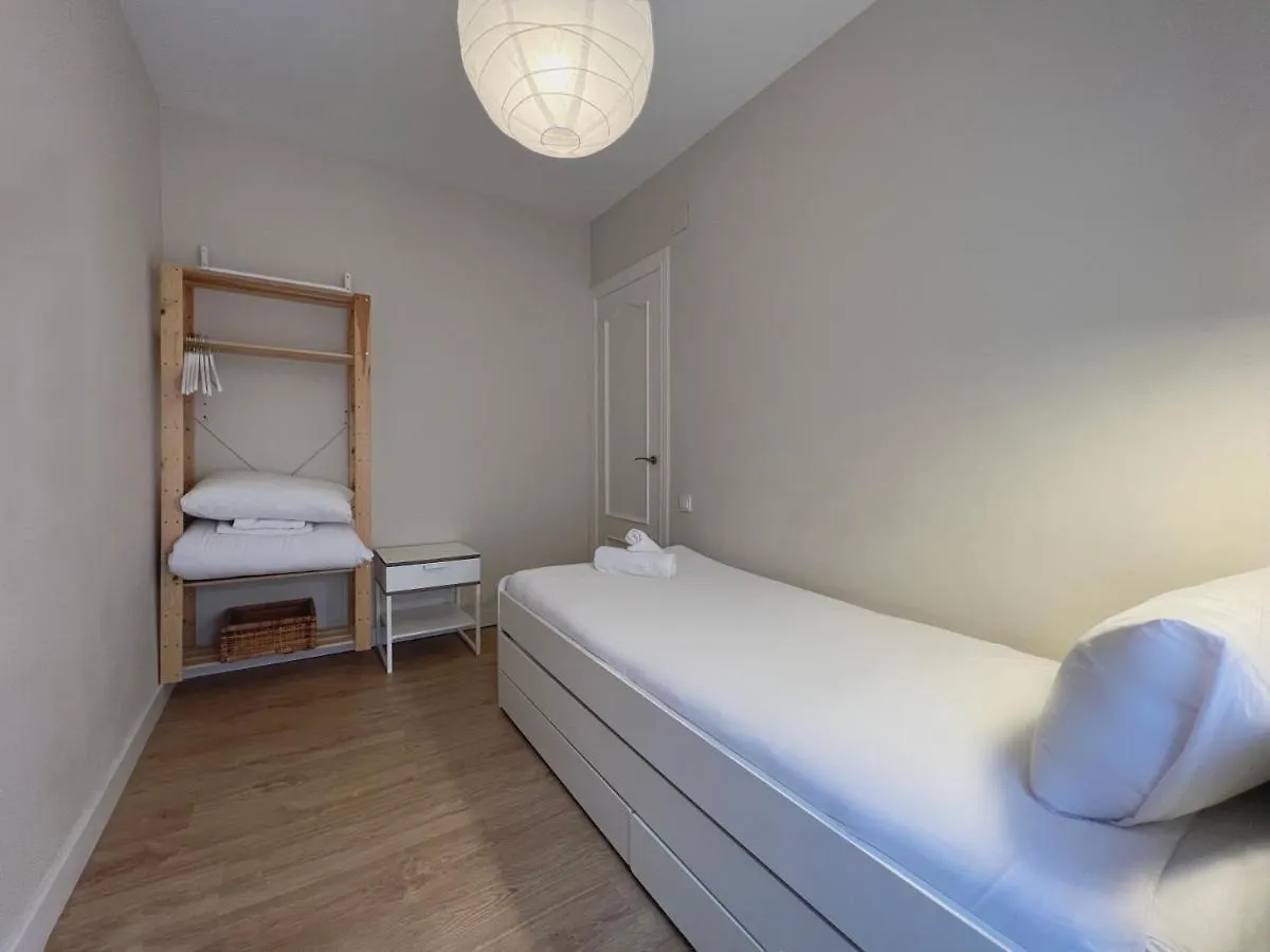 Stay U-Nique Apartments Massens Barcelona 0*,  Spain