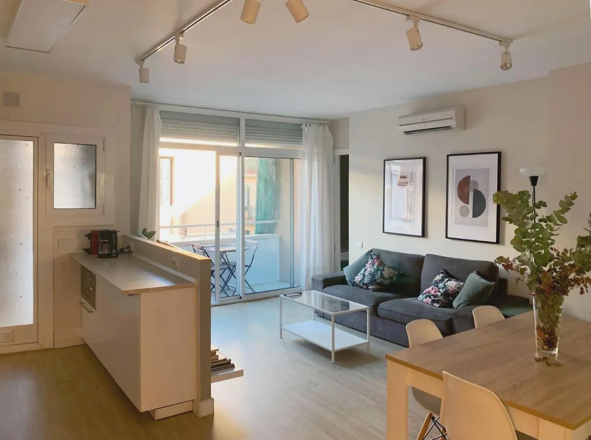 Stay U-Nique Apartments Massens Barcelona